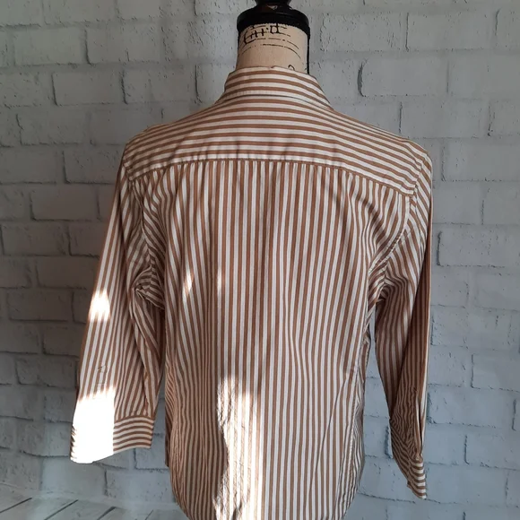 NICE. Facconable French shirt - Picture 4 of 9